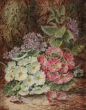 Oliver Clare, Fruit and Flowers-