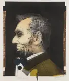 Mauricio Lasansky, Mr. President: A Study of Lincoln