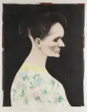 Mauricio Lasansky, Madam Curie-