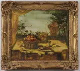 Conger Metcalf, Pesche Dell Estate -