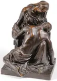 Janos Horvai, Mercy, Bronze