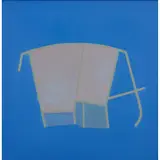 Derrick Greaves, ELEPHANT, 2001, oil on canvas