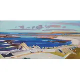 John Cunningham, RAISED BEACHES COLONSAY
