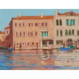 George Devlin, GRAND CANAL