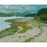 John Miller, RHU GARELOCH