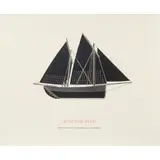 Ian Hamilton Finlay, SCOTTISH ZULU (COLLABORATION WITH DAVID BUTTON), 1970, Screenprint, ed. of around 400, printed at Girdwood and published by the Wild Hawthorn Press
