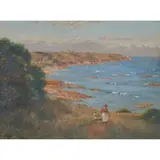 John McGhie, ON THE FIFE COAST
