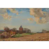 William Miller Frazer, WHITEKIRK, EAST LOTHIAN