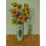 John Miller, FLOWERS