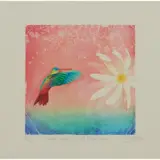 Fiona Watson, 'I NEVER WANT TO NOT KNOW YOU', digital pigment print, and five further digital pigment prints