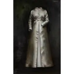 Johanna Logan, MEMORIAL, 1996, oil on canvas