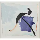 Trevor Bell, PLANT HOUSE