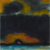 John Houston, NIGHT SKY AND BASS ROCK