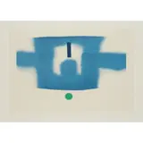 Victor Pasmore, UNTITLED 3, 1988, Screenprint, 12/70
