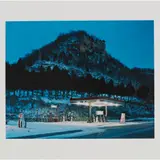 Alec Soth, CEMETERY. FOUNTAIN CITY, WISCONSIN (2002) AND NEW YORK CITY (2018)