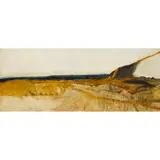 James Morrison, ST. CYRUS, 1967, oil on canvas