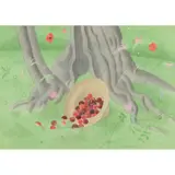 Barbara Balmer, HAT FULL OF CHERRIES
