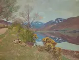 George Houston, LOCH FYNE