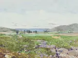 George Houston, THE FIRTH OF CLYDE