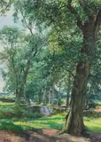 James McIntosh Patrick, ASHLEY BRIDGE