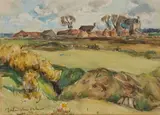 John Maclauchlan Milne, LAMLASH, ARRAN