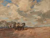 William Bradley Lamond, EARLY MORNING