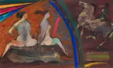 Robin Philipson, CAROUSEL