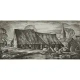 William Wilson, ESSEX BARN