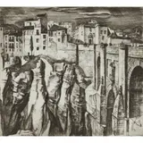William Wilson, RONDA