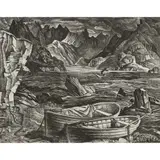 William Wilson, LOCH SCAVAIG