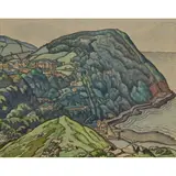 Ethelbert White, LYNMOUTH
