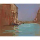 George Devlin, VENICE