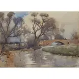 James Paterson, CONVERSATION ON THE BRIDGE