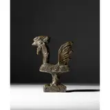 Breon O'Casey, Cockerel, bronze