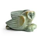 Laurence Broderick, Barn Owl, 2008