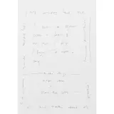 Edmund de Waal, The Hay Festival