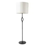 Christian Liaigre, 'Amande' Floor Lamp