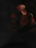 Peter Howson, CORSAR, 1988, oil on canvas
