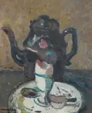 David Donaldson, BREAKFAST