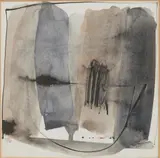Lao Lianben, UNTITLED, 1978