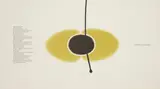 Victor Pasmore, THE POOL OF NARCISSUS, Etching and aquatint with lithography, 64/100
