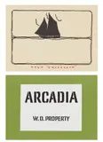 Ian Hamilton Finlay, TWO POSTCARDS: ARCADIA AND ZULU 'CHIEFTAIN', Screenprint, published by Wild Hawthorn Press