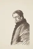 Stephen Conroy, LOOKING OVER LEFT SHOULDER