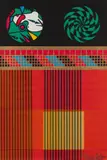 Eduardo Paolozzi, MEMORY CORE UNITS FROM MOONSTRIPS EMPIRE NEWS, 1967, Screenprint, Artist's Proof