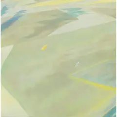John Philip Busby, KITES, oil on canvas