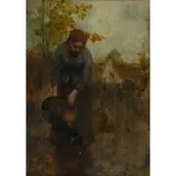 Robert McGregor, BY THE BURNSIDE