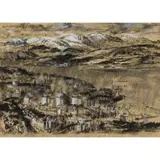 Mary Nicol Neill Armour, WINTER ABOVE GREENOCK