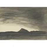 David Young Cameron, BEN LEDI, STUDY