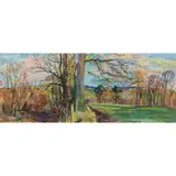 Duncan Shanks, CROSSFORD