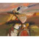 Nael Hanna, CRISPNESS